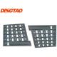 72925500528 GT1000 Cutter Parts Keypad Beam Black S32 52 Suit Cutter