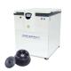 4KW Floor Standing Centrifuge low speed large capacity refrigerated