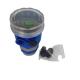 Integrated Ultrasonic Level Gauge Water Level Gauge Liquid Level Meter
