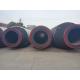 Large-Diameter Water Suction and Drainage Hose for Wear-Resistant Sand Dredger Customization