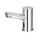 Hot Cold Water Mixer Tap Sensor Kitchen Bathroom Faucet for Modern Automatic Hand Wash