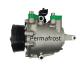 MSC60C Air Conditioning AC Compressor For Mitsubishi Colt CZT MN164472 C200A080A 2005-2012