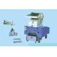 Plastic PP PE woven bag crusher equipment supplier, plastic film crushing recycling machines
