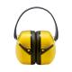 EM107 CE EN352 ANSI Safety Earmuffs The Perfect Fit for Industrial Hearing Protection