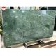 Indian Dark Green Onyx Stone Jade Green Marble Slab A Stunning Home Decoration Choice