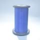 0.22mm Plastic Tube Polyamide Monoffilament Non Flammable Extruded