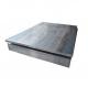 Coated Surface SGS Alloy Steel Plate GB T 24186 20x2200x12000mm