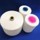 Anti Pilling SZ Twist Spun Polyester Thread 20S/2 - 80S/2 For Sewing thread