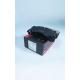 14mm Thickness Brake Pads Replacement Upgrade Vehicle'S Braking