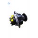 Poclain Ms08 Hydraulic Piston Motor/ Low Speed High Torque