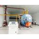4T Heavy Oil Fired Industrial Steam Boiler Operate Safety Automatically