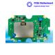 FHD 28nm HPC Motherboard , MTK6755 GPIO Motherboard 4G Android 6.0