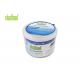 Round Shape Aromatic Gel Air Freshener 4.5 OZ Ocean Breeze