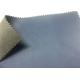 Dark Blue Shoes Synthetic Leather 1.4 Mm Nonwoven Backing For Sports Shoes