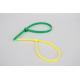DM-2.5*200mm DEMOELE XGS-2.5x200mm XINGO Flexible nylon piastic standard single loop cable ties and zip tie