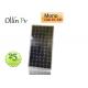 Monocrystalline PV Panels Solar Power Solar Panels High Efficiency Energy Conversion