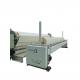 Cloth Roll Winder For Inspection Table With Led