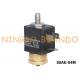 2-Way Brass Solenoid Valve For Schaerer Coffee Maker 24VDC 220VAC