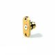 RF Coaxial Connector BMA-JFD1 HUADA Series for 0-18 GHz Maximum Frequency
