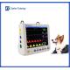 High Durability Lightweight Veterinary Monitoring Equipment For Emergency Transfer