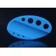 Multifunctional Silicone Holder Soft Holder Tattoo Accessories For Permanent Makeup Ink Cups , Pens
