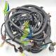 20Y-06-31110 Internal Wire Harness 20Y0631110 For PC200-7 PC230-7 Excavator