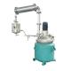 Automatic Grade Automatic 100L Phenolic Liquid Acrylic Resin Reactor for Chemical Mixing