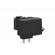 24W IEC/EN 61347 BIS Certified 24W INDIA Plug AC DC Adapter 12V 2A 24W Vertical Switching Power Supply