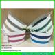 LUDA small custom fabric bag colorful sewing coil rope basket