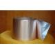 1060 OEM Jumbo Roll Aluminum Foil Roll For Chocolate Packaging