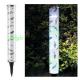 mini stainless steel led pathway light solar lawn lighting decorative lamp color changing