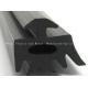 Door and window seal strip,TPE,PVC,size according to the samples or the drawings.