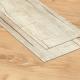 Wear Resistance Wood Plank Vinyl Tile Comfortable Foot Feeling Long Service Life