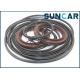 HIGH QUALITY TRANSMISSION SEAL KIT FITS FOR SOLAR S130W-V 2HL-100 4143-298-009