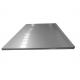 2507 2205 Cold Rolled Stainless Steel Plate 25mm 2B Finish SS Sheet