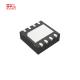 TPS54061DRBR Power Management ICs  Input 60-V 200-mA Synchronous Step-Down DC-DC​ Package 8-VDFN
