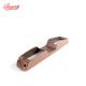 OEM / ODM Rose Gold Injection Molding Parts For Automotive Interior Instrument Panels