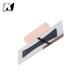 300x83x0.3mm Toolty Plastering Trowel , Ultraportable Plaster Finishing Tools