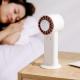 Portable Mini Rechargeable Cooling Cold Handheld Fan