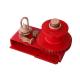 3000LBS Manual Hand Winch  For Poultry Drinking Line Feeding Line