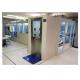 43kg/M3 Lab EPS Panel Class 10000 Cleanroom , 380V Polyurethane Panel Portable Clean Room