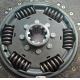 Four Strokes 1878000206 Clutch Disc Assembly Replacement DC 12V For Mercedes