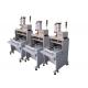 Automtic Pcb Depaneling Equipment,Professional Pcb Punching Machine for PCB,FPC