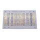 Home LED Lighting 1 Layer Substrate Aluminum PCB Board