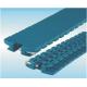 Heavy load radius chains 1060tab-k330 flat top conveyor chains thermoplastic FDA food grade