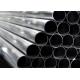 Seamless Round 301l Stainless Steel Round Pipe 1.5 Inch