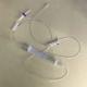 Infant Medical Infusion Set EO Gas Sterilization With Luer Lock