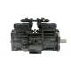 Electronic Control Excavator Hydraulic Pump K5V80DTP-OE02-12 PTO Machinery Spare Parts