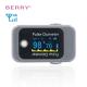 Medical Monitoring System Fingertip Pulse Oximeter 4G