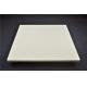 Cordierite Kiln Shelves Refractory Kiln Furniture Yellow Color 500 * 500 * 15mm